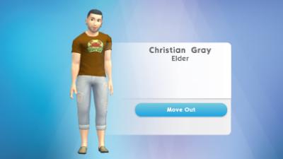 The Sims Mobile: Aging and Earning Traits