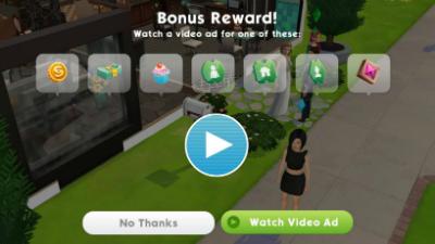 The Sims Mobile - How To Get More Simoleons, SimCash, CupCakes And