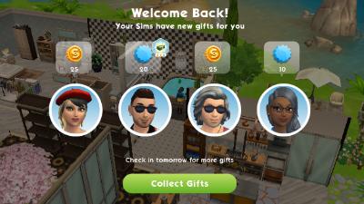 The Sims Mobile Hack - How to Get Free Simcash & Simoleons
