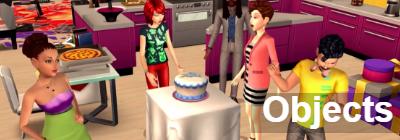 The Sims Mobile: sem piscinas ou animais de estimação, resumo do bate papo  com os desenvolvedores - Alala Sims