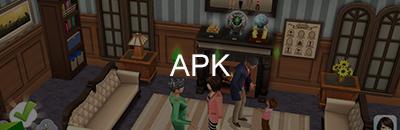 The Sims Mobile APK  The Sims Mobile - GameA