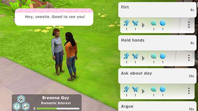 How to Make the Perfect Sim in The Sims Mobile