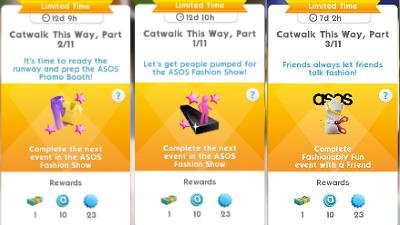 The Sims Mobile' Nabs ASOS for All You Hypebeasts Out There