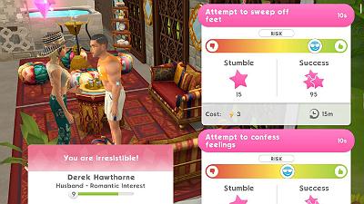 Sims Mobile Festivals: Hot Take or Hot Mess? [Opinion] - SIMMER'S DIGEST