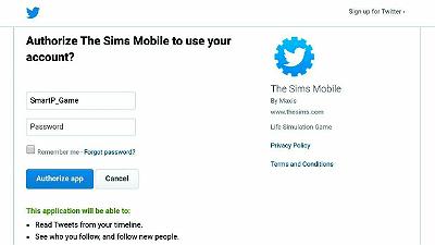 The Sims Mobile Access (@tsmaccess) / X