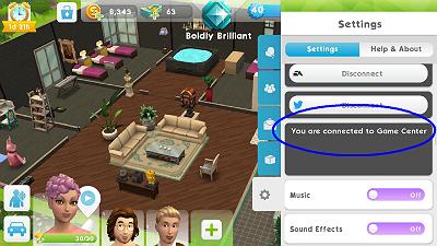 The Sims Mobile Access (@tsmaccess) / X