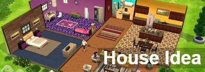 The Sims Mobile House Idea Forum The Sims Mobile Gamea