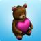 Baby Love Bear