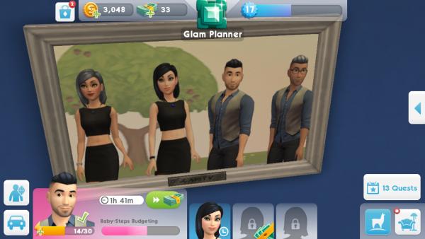 Why Are My Sims Acting Strange The Sims Mobile Gamea